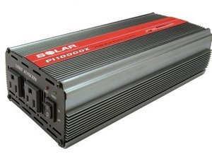 ES#2936482 - SOLPI10000X - Power Inverter 1000 Watt - Run 120 volt items from your 12 volt power source - Solar - Audi BMW Volkswagen Mercedes Benz MINI Porsche