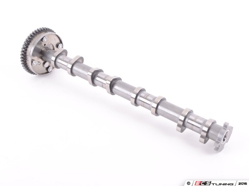 Genuine Volkswagen Audi 06k109257aKT1 Intake camshaft Kit 06K109021M (06k 109 257 a KT1)