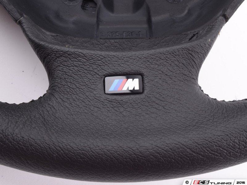 Genuine BMW - 32342229487 - SPT. WHEEL (32-34-2-229-487)