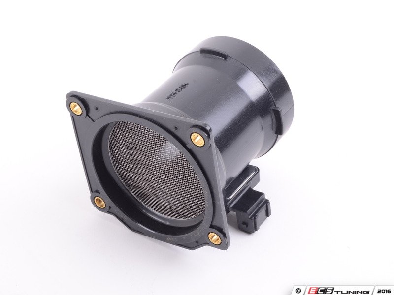 Hitachi 078133471C Mass Air Flow Sensor (MAF) New