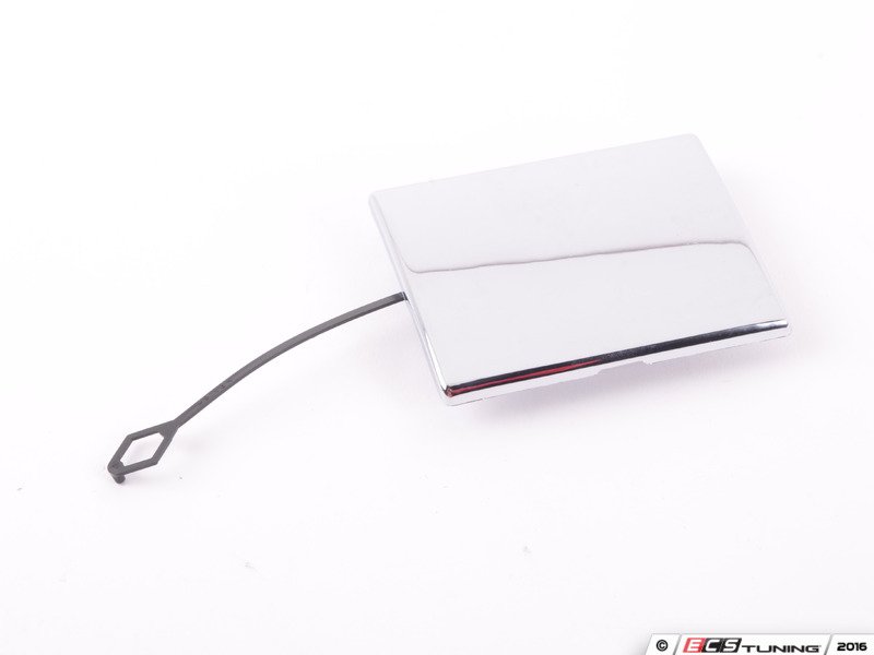 OTOTEC Abschlepphaken Abdeckung Für Mercedes M-Klasse W166 - Originalgetreue Ersatzteil