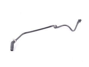1J0612041FQ Brake Booster Vacuum Pipe With Check Valve OE# 1J0612041FQ Vaico