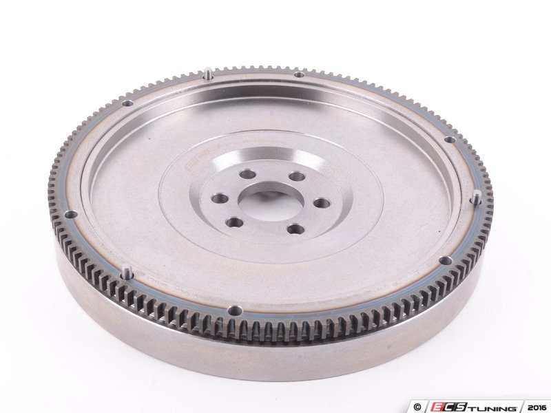 ECS 019767ECS01A ECS Tuning G60 Standard Weight (20.5lb) Steel Fywheel