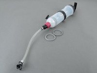 ES#2939884 - CTA7077 - EXTRACTION/FILLER Pump - You will find this 1500 cc Extractor/Filler kit handy for all types of fluid changes - CTA Tools - Audi BMW Volkswagen Mercedes Benz MINI Porsche