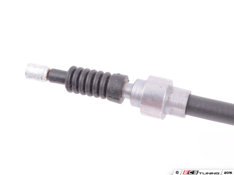 Genuine Volkswagen Audi 3A0609721C Emergency Brake Cable (3A0 609