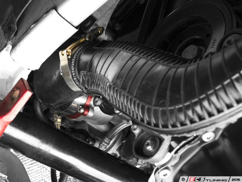 accord downpipe