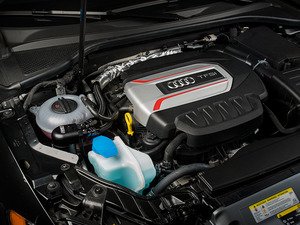 ECS Performance Baffled Oil Catch Can Installation Guide – ECS Tuning