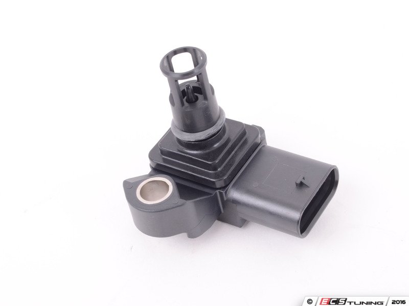 Genuine BMW 13628637897 TMAP Sensor (13628637897)