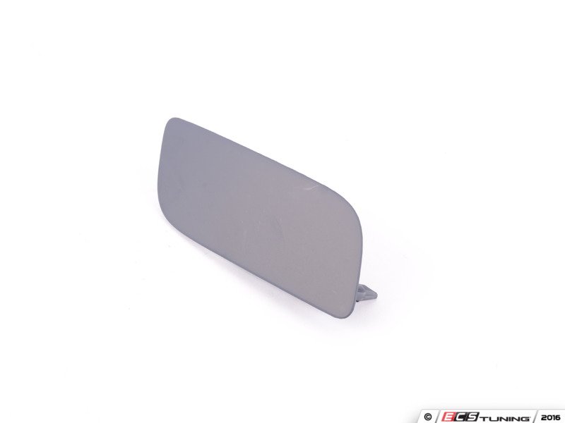 Genuine Volkswagen Audi 8J0807754AGRU Headlight Washer Cover
