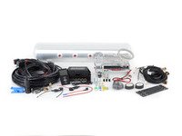 ES#2992526 - 27694KT - Air Lift Performance 3H Digital Air Management System - The most advanced controls with 1/4