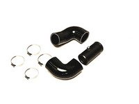 ES#3184438 - CTS-IT-161 - CTS Turbo R56+ MINI Cooper S/JCW Throttle Pipe - Direct flow for the back of the intake manifold - CTS - MINI