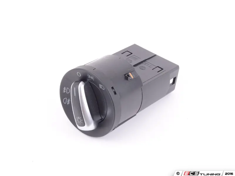 C5 Headlight Switch Upgrade