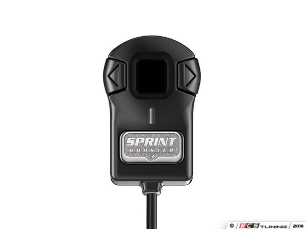 audi sprint booster v3 power converter review
