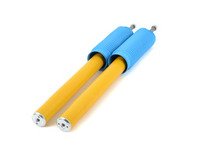ES#3082378 - 34-030196KT2 - B8 Performance Plus Front Strut Insert - Pair - Compliments factory sport package or lowering springs with a remarkably comfortable sport ride. World-famous Bilstein quality with a limited lifetime warranty! - Bilstein - BMW