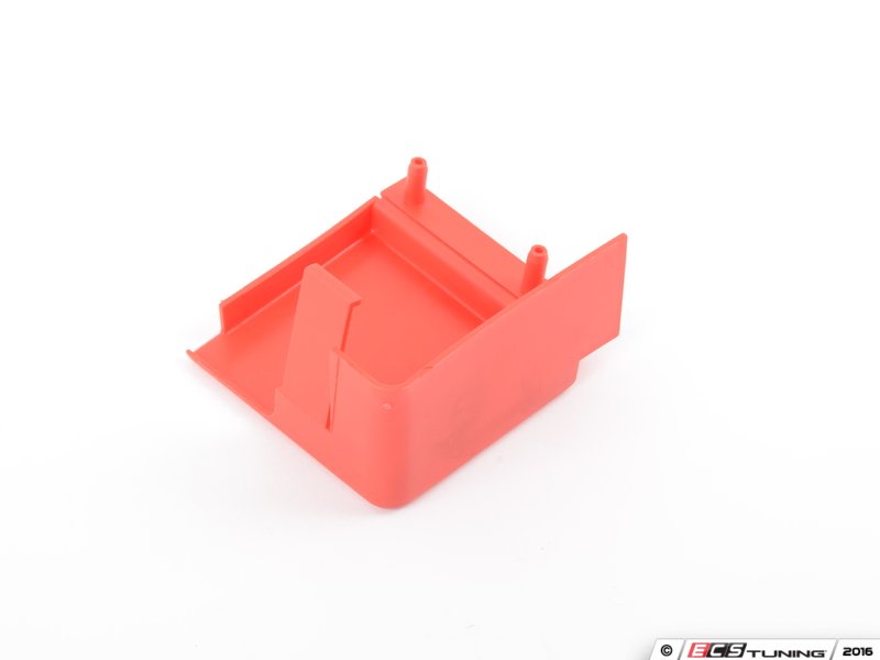 Genuine BMW 61211370990 Cover Positive Battery Terminal (61211370990)