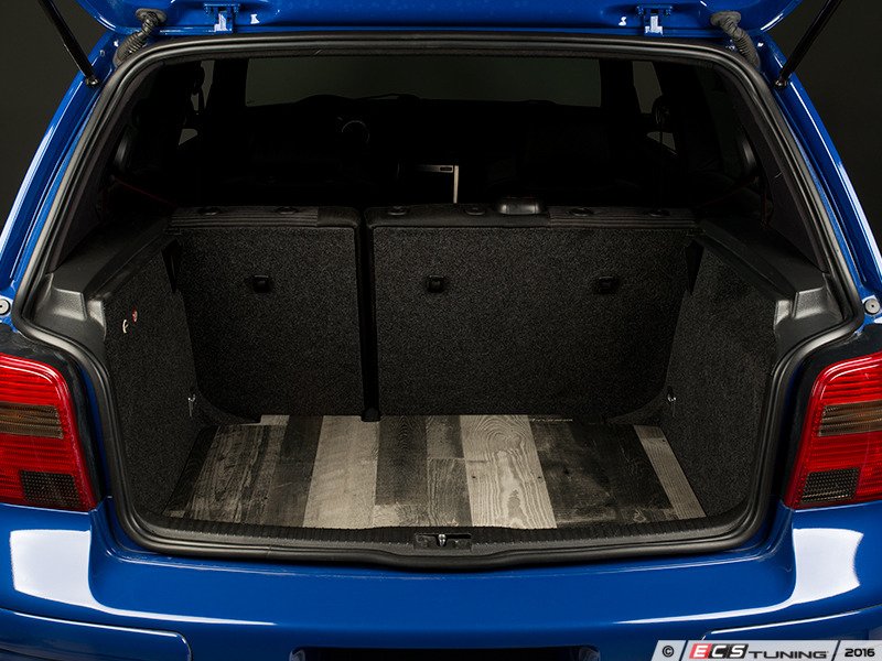 ECS 021348ECS0101 Wood Trunk Floor Noir Timber (NO LONGER