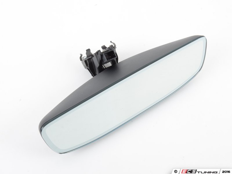 Genuine Volkswagen Audi 000072548C Enhanced Rear View Mirror With