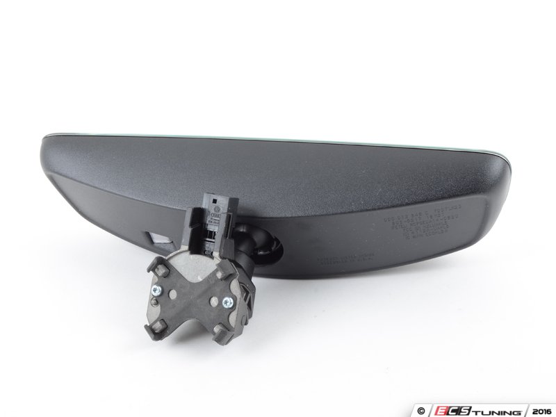 Genuine Volkswagen Audi 000072548C Enhanced Rear View Mirror With