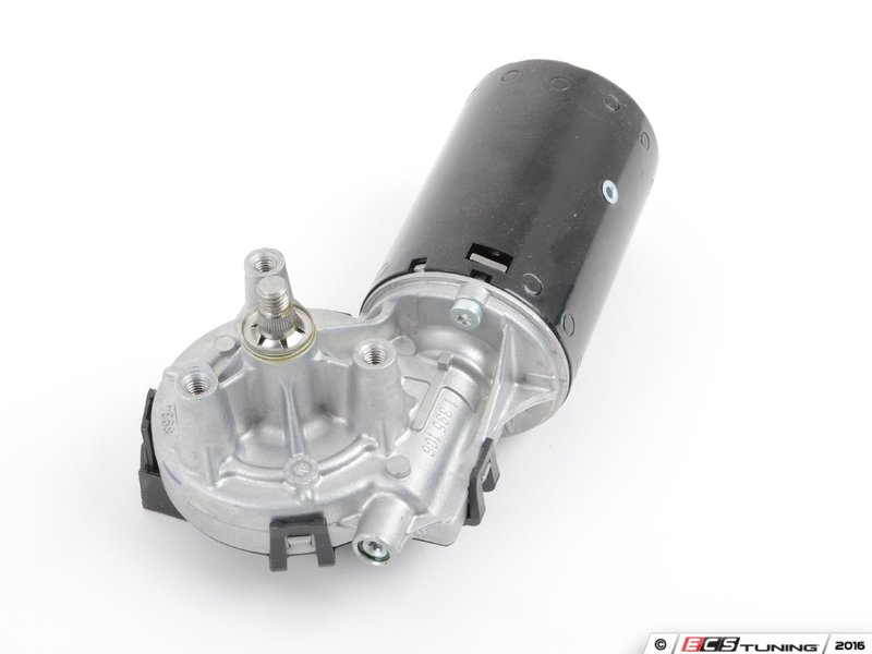 Bosch 1638204342 Windshield Wiper Motor