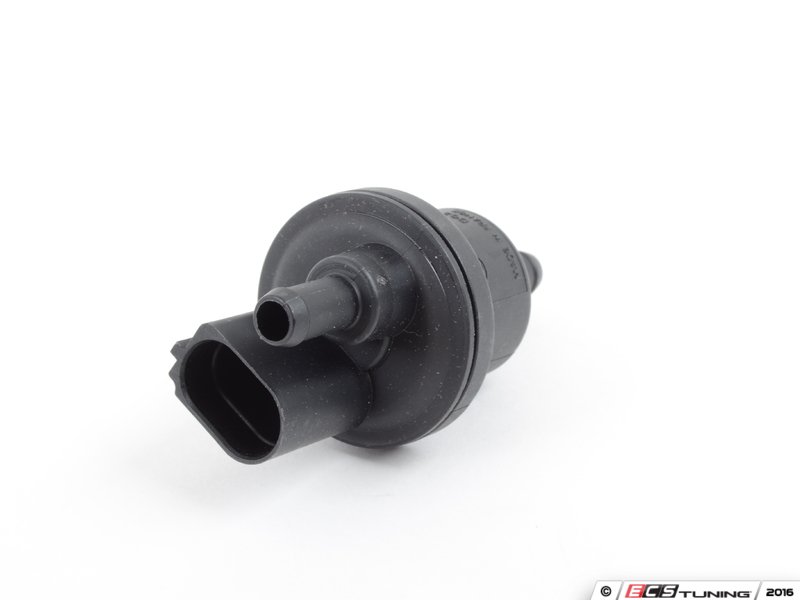 Genuine Volkswagen Audi 06D133517C EVAP Purge Valve (06D 133 517 C)