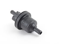 ES#3010763 - 06D133517C - EVAP Purge Valve - Also known as the N80 valve - Genuine Volkswagen Audi - Audi Volkswagen