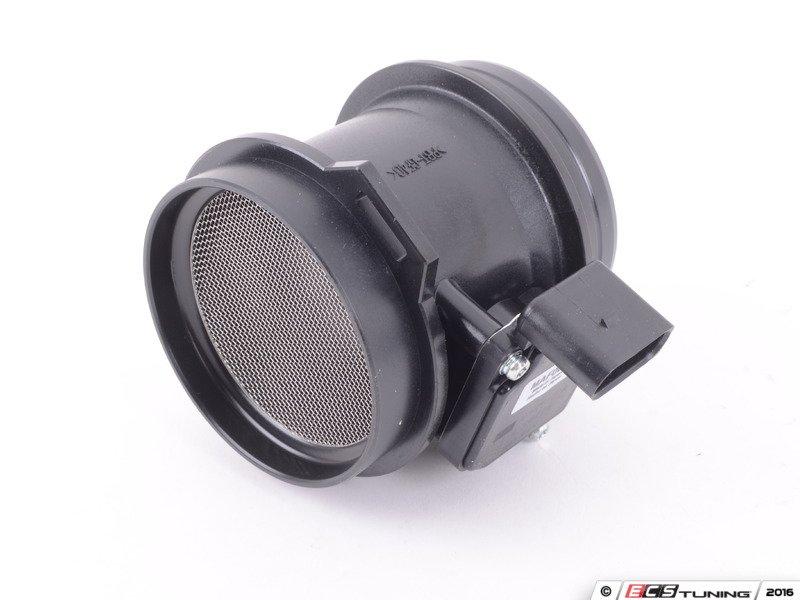 Hitachi 06J906461D Mass Air Flow Sensor (MAF)