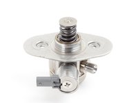 ES#2992479 - 13518604229 - High-Pressure Fuel Pump & Fuel Filter - With integrated fuel filter - Bosch - BMW