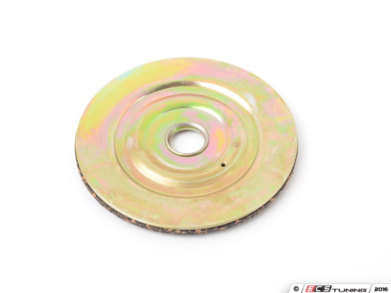 Genuine BMW 16111230603 GAS CAP GASKET (16111230603)