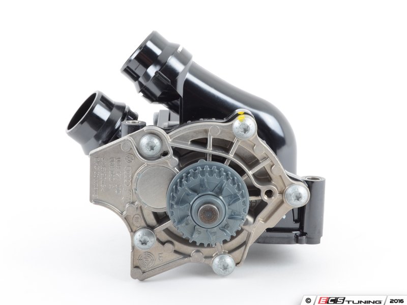 Genuine Volkswagen Audi - 06H121026DN - WATER PUMP (Sharan) (06H 121 ...