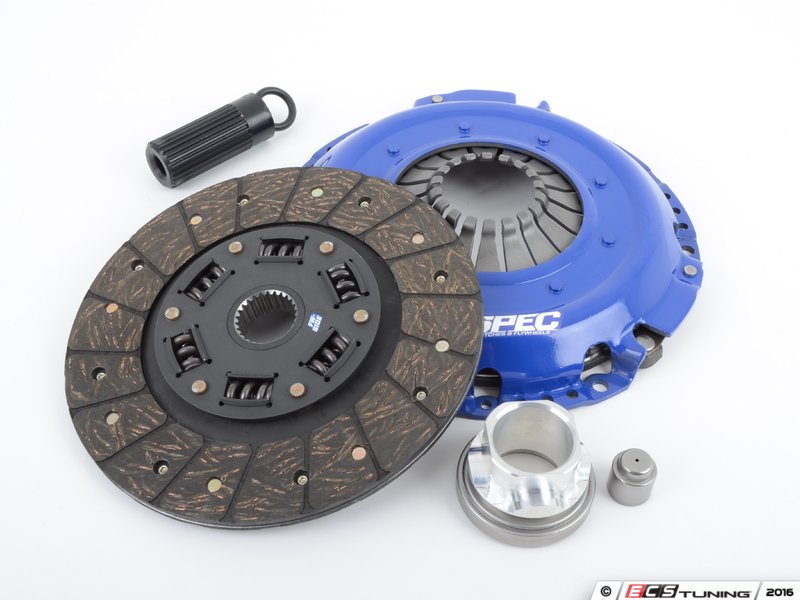 Spec Clutches SB5312 Spec Stage 1 Clutch kit