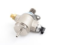 ES#3142504 - 06J127025J - High Pressure Fuel Pump - Fuel pump located on top of the engine - Hitachi - Audi
