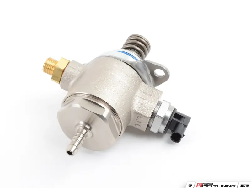 Car & Truck Parts Audi A4 Hitachi Direct Injection High Pressure Fuel ...