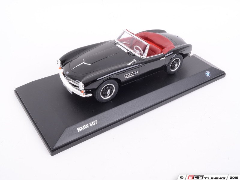 Genuine BMW 80432411547 118 BMW 507 DieCast Model (NO LONGER