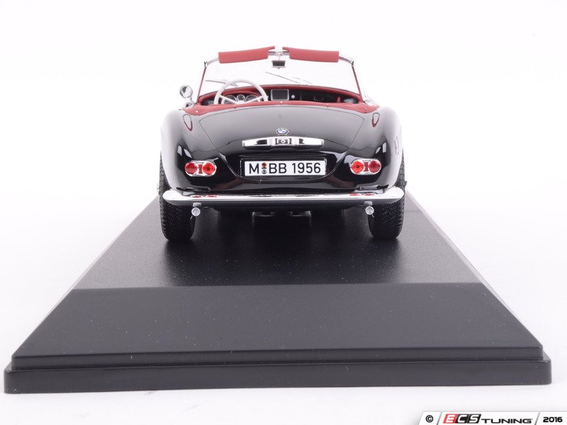 Genuine BMW 80432411547 118 BMW 507 DieCast Model (NO LONGER