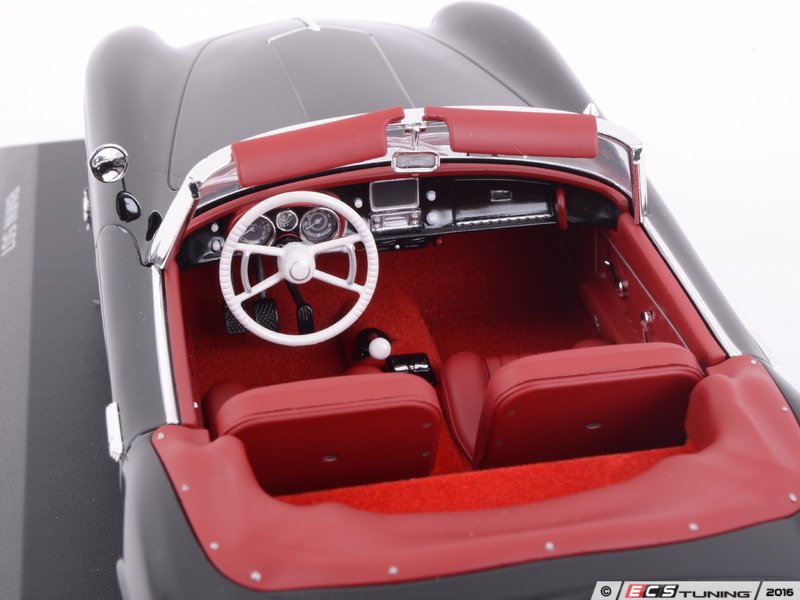 Genuine BMW 80432411547 118 BMW 507 DieCast Model (NO LONGER