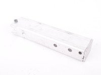 ES#2728855 - 51117301588 - Deformation element lower - Right - Crash tube that mounts to the bumper impact - Genuine MINI - MINI