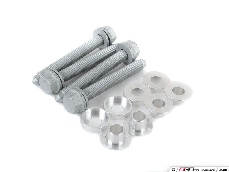 CTS CTSHW216 Rear Subframe Bushing Insert Kit