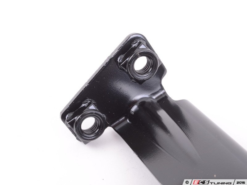 Genuine Volkswagen Audi - 8R0807333 - Front Impact Beam Support - Left ...