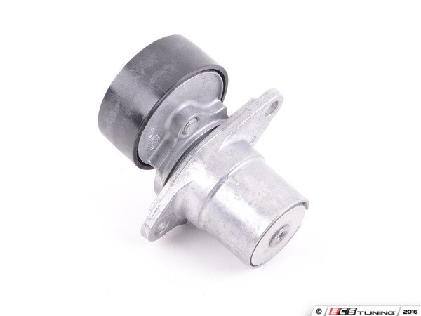 Genuine Volkswagen Audi - 06L903133D - Accessory Belt Tensioner (06L ...