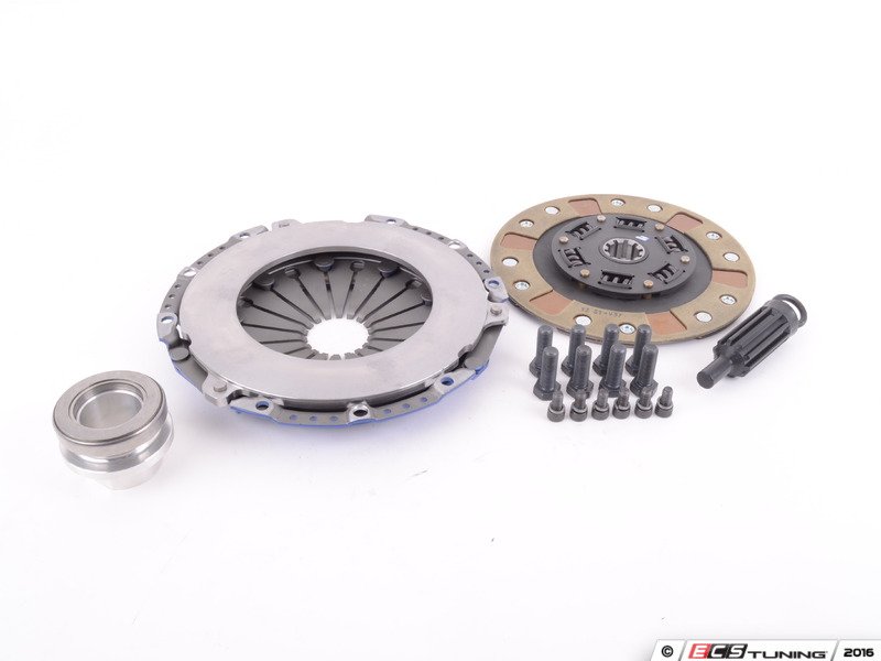 Spec Clutches SB053H E36 M3 SPEC Stage 2+ Performance Clutch Kit