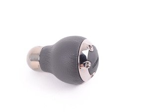 ES#3135796 - GOTBK1 - MOMO Gotham Shift Knob - Customize the look and feel of your interior - MOMO - Audi BMW Volkswagen MINI Porsche