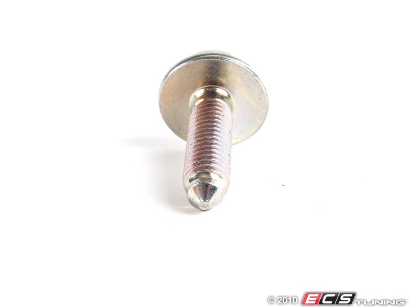 Genuine Volkswagen Audi N90823203 Triple Square Bolt Priced Each