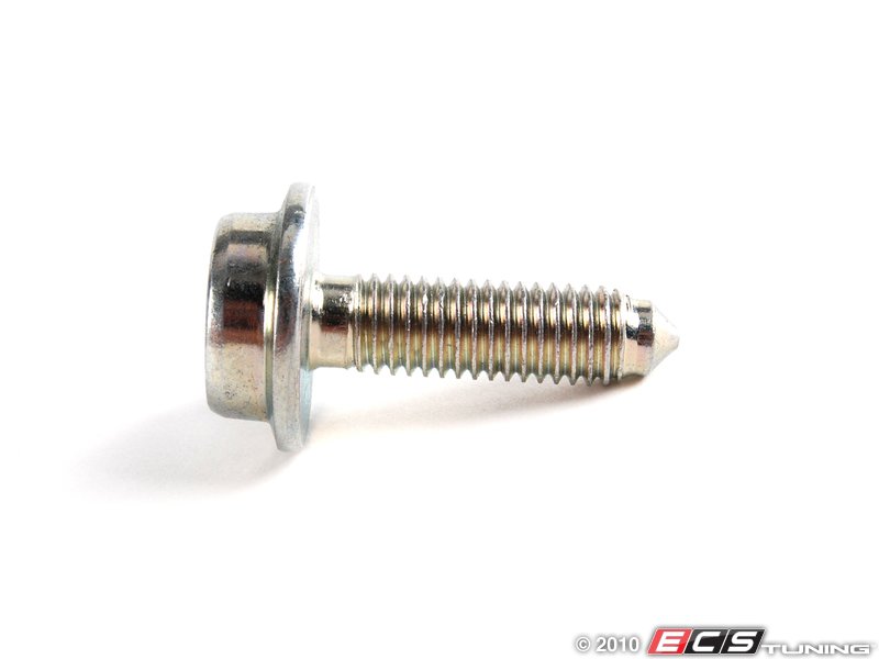 Genuine Volkswagen Audi N90823203 Triple Square Bolt Priced Each