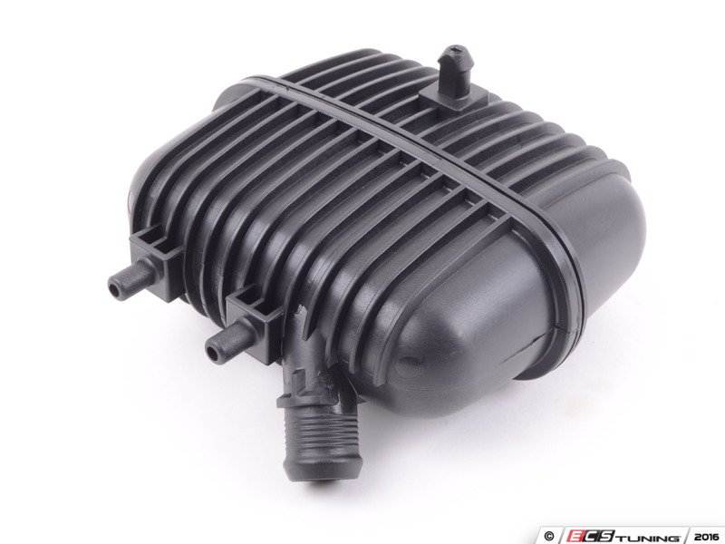 Genuine Volkswagen Audi 8K0129955A Intercooler Silencer (8K0 129 955 A)