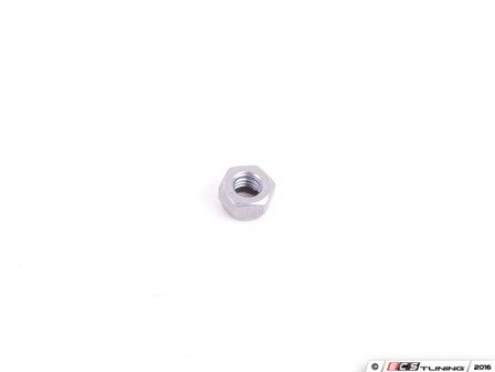 Genuine MINI - 07147575163 - SELF-LOCKING HEX NUT (07-14-7-575-163)