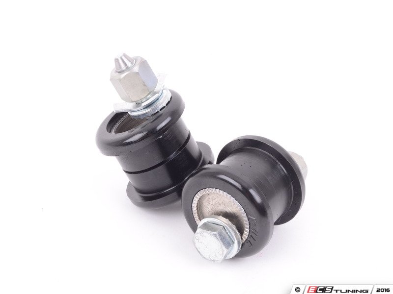 KMAC 1945163K Adjustable Front Camber Bushings Kit