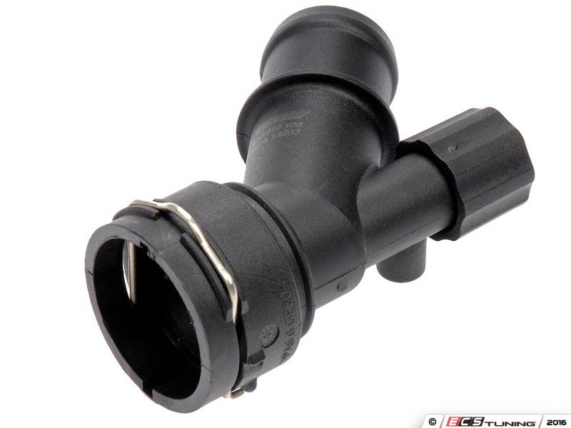 Dorman - 902-919 - Coolant Drain Adapter