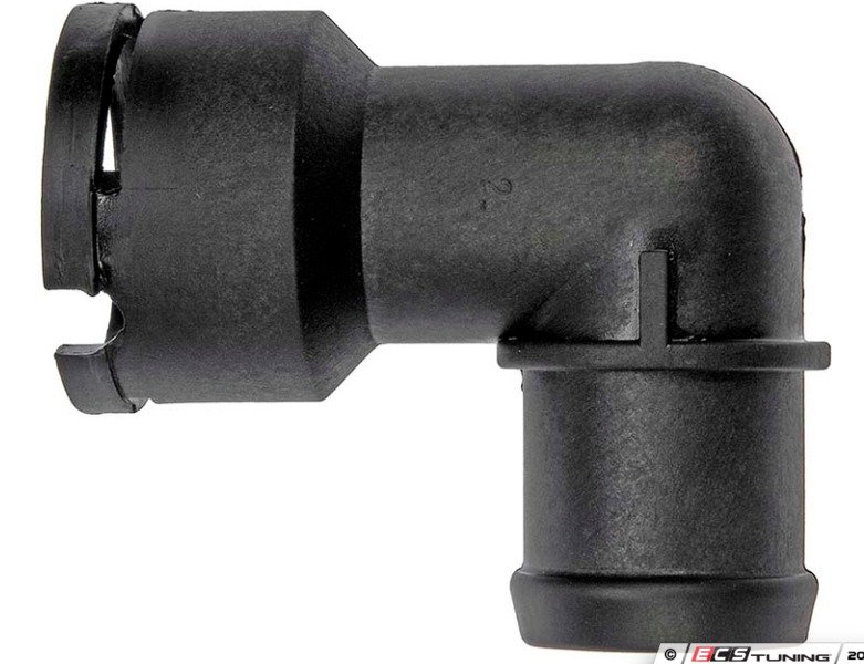 Dorman 627003 Lower Radiator Hose Adapter