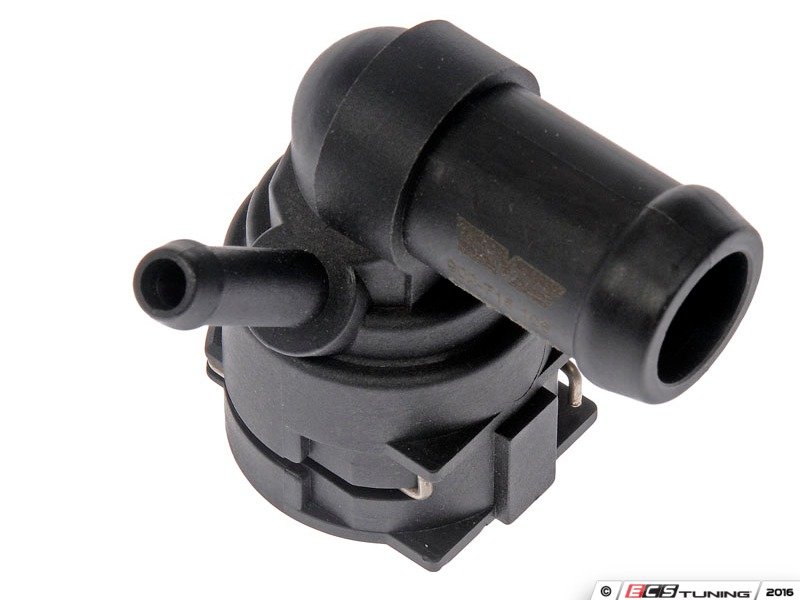 Dorman 902715 Heater Core Hose Coupling