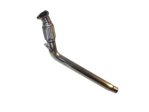 Audi A4 B7 Exhaust Systems